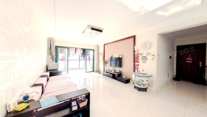 恒大名都花园二手房实景图