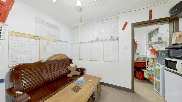 兴运大厦二手房实景图