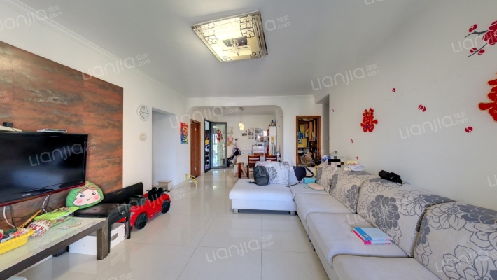 大溪地天悦轩二手房实景图