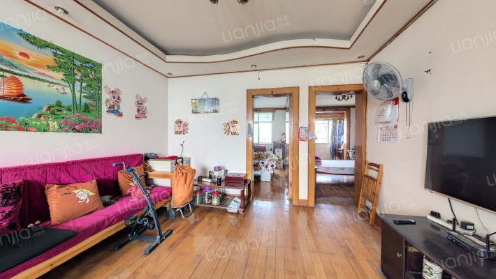 汉阳大街14号二手房实景图