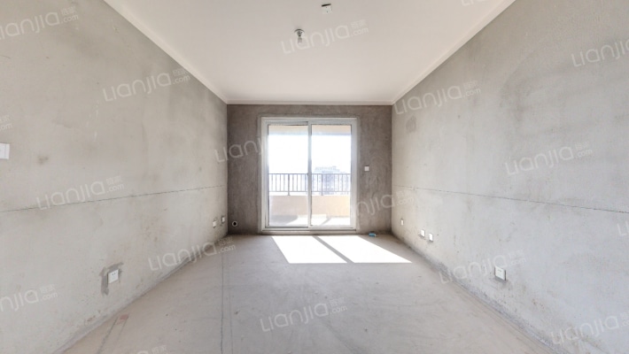 鸿润家园二手房实景图