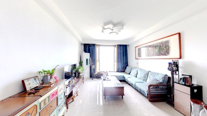 尚杰御庭二手房实景图