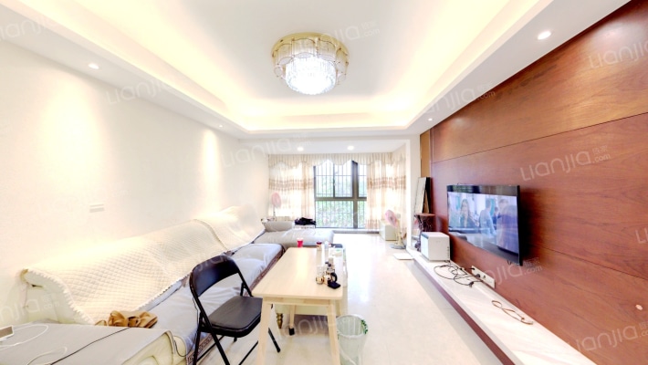 IOI园博湾二手房实景图