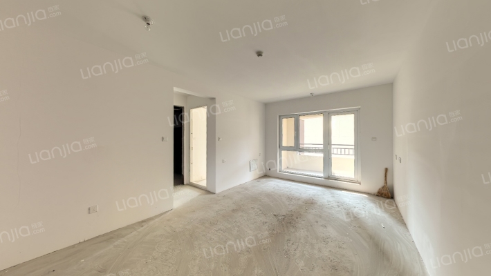 阳光城翡丽云邸B区二手房实景图