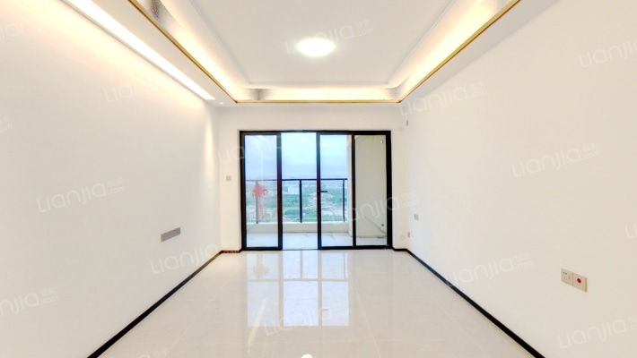 中交泷湾云城二手房实景图