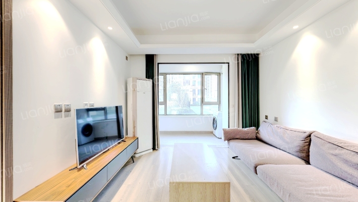 路劲御和府二手房实景图