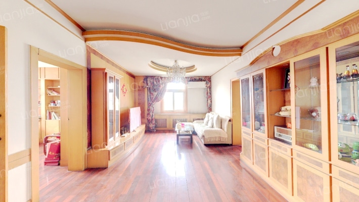 红星路177号二手房实景图