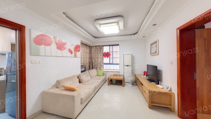 东芳名苑二手房实景图