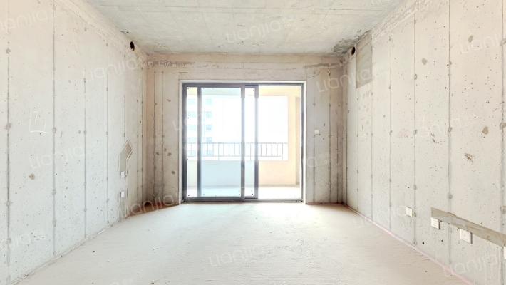 高新尚品二手房实景图