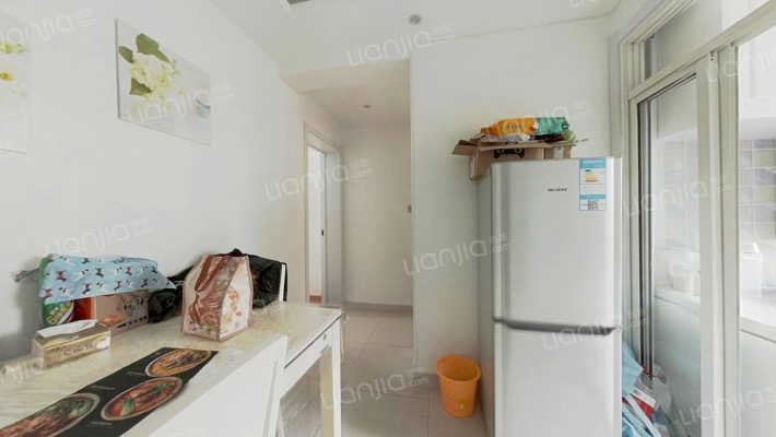 文体村二手房实景图