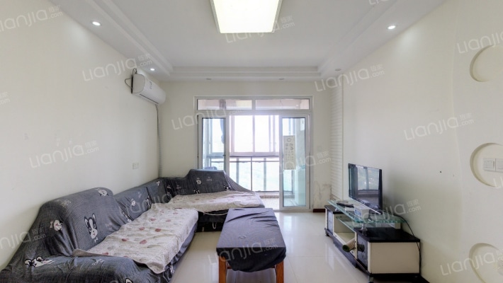 中豪公园尚城二手房实景图