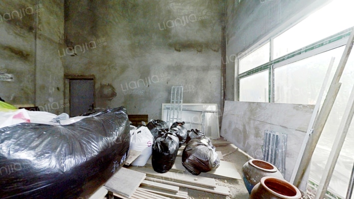 爱琴庄园二手房实景图