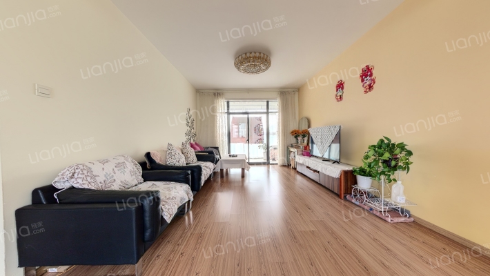 美田山水之恋二手房实景图