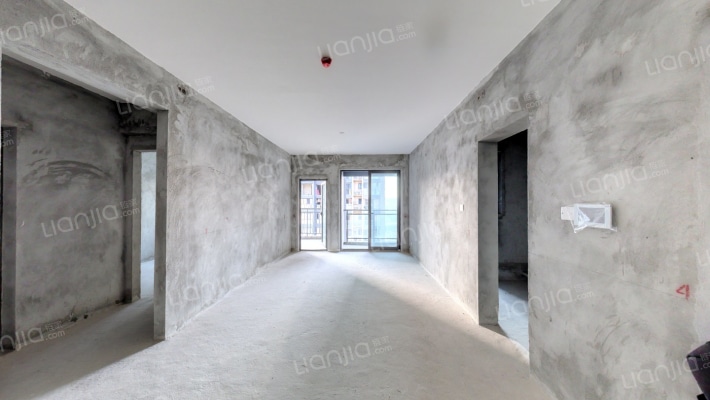 观澜苑二期二手房实景图