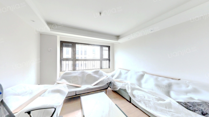 万科城月桂苑二手房实景图