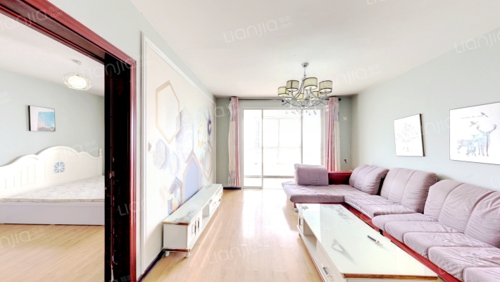 国瑞园二手房实景图