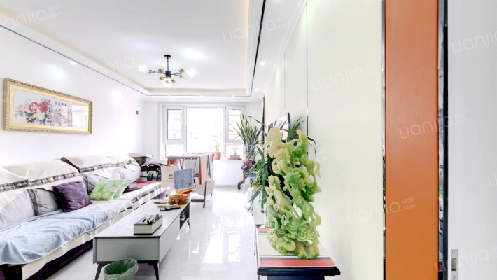 金穗花园二手房实景图