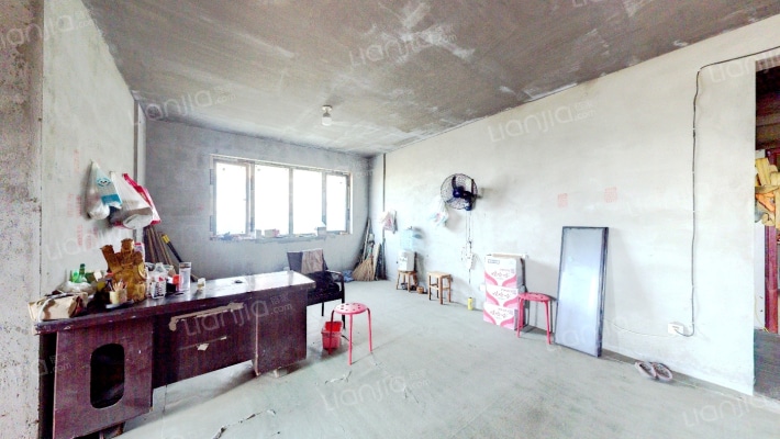 澳海望洲府二手房实景图