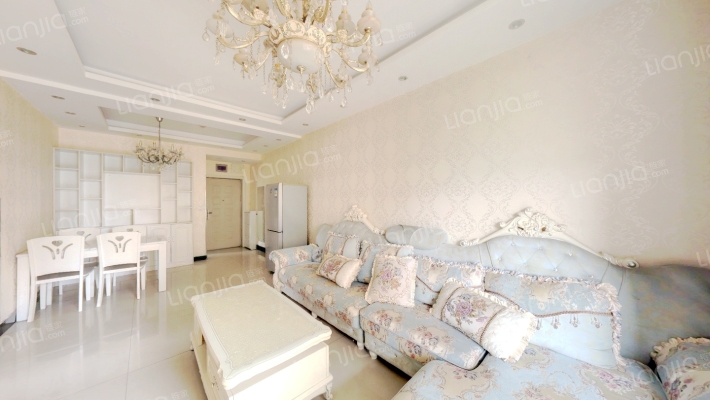 江南世家（南坪）二手房实景图