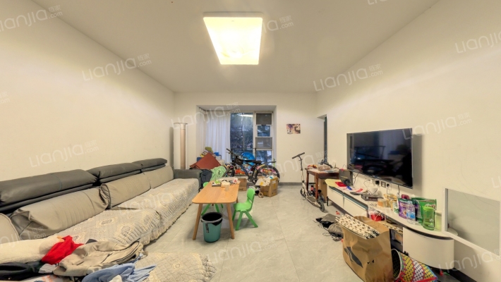 和鸿天府金花二手房实景图