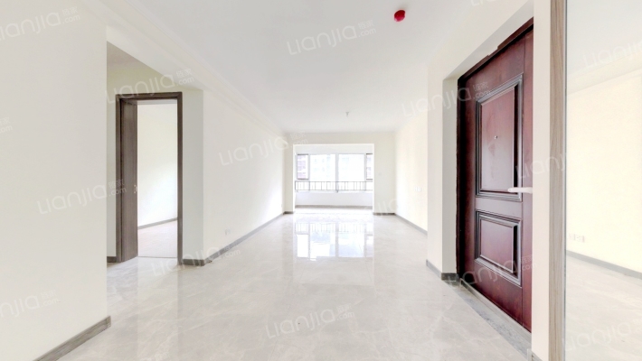 雅居乐锦城二手房实景图