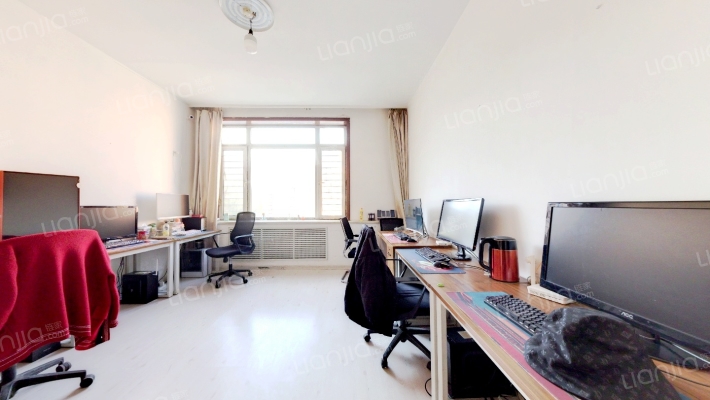 金汇大厦二手房实景图