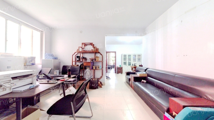 恒通小区二手房实景图