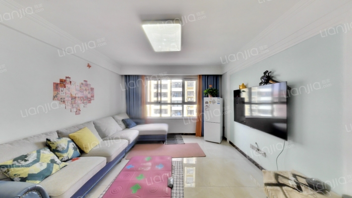 浅山逸景园二手房实景图