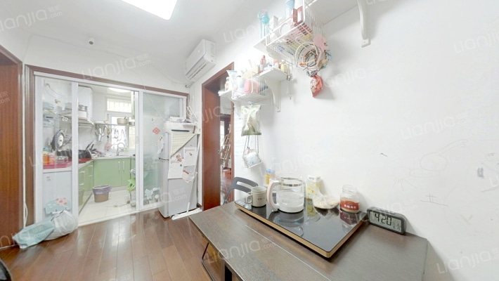 芳草园二手房实景图