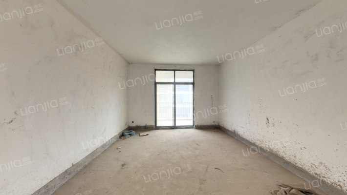 滨湖春天二手房实景图