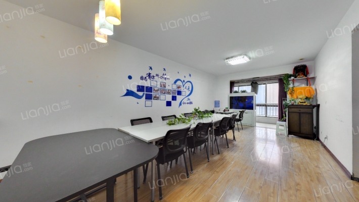 天朗大兴郡二手房实景图