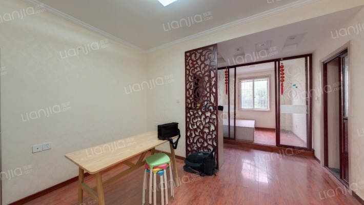 阳光世纪花园百合苑二手房实景图