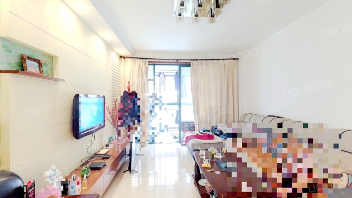 德邦翠馨居二手房实景图