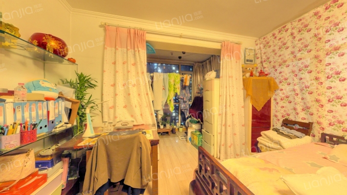 上京新航线二手房实景图