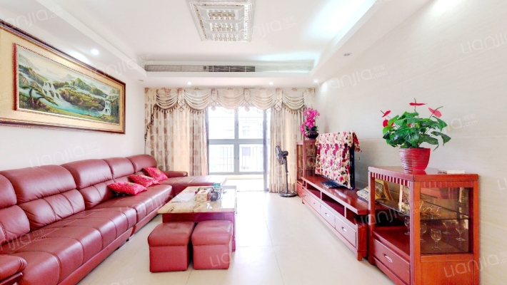 朝福苑二手房实景图