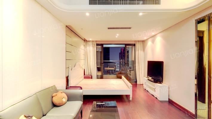 尚东君御雅苑二手房实景图