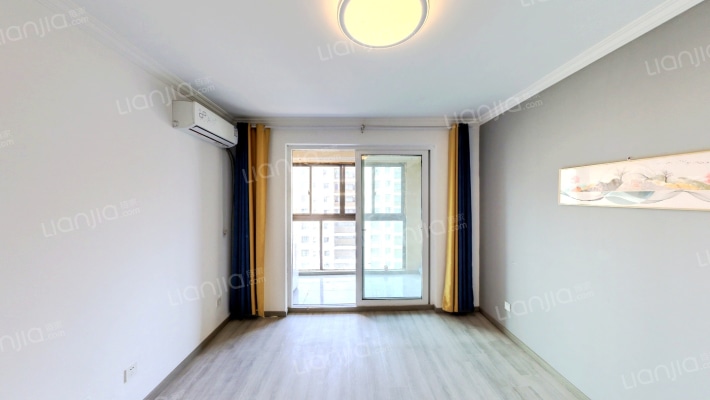 科成苑二手房实景图