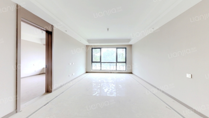 天地源龙湖春江天境二手房实景图