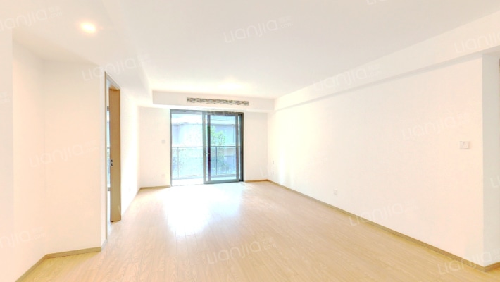 绿城·春熙云境二手房实景图