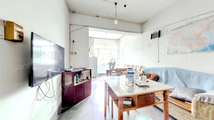 红光小区(新都)二手房实景图