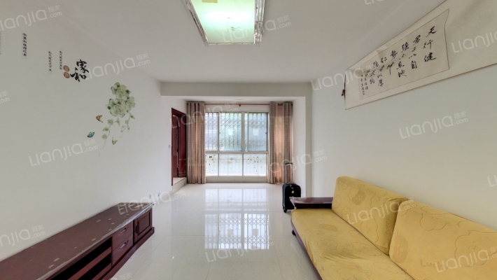 枫林花苑二手房实景图