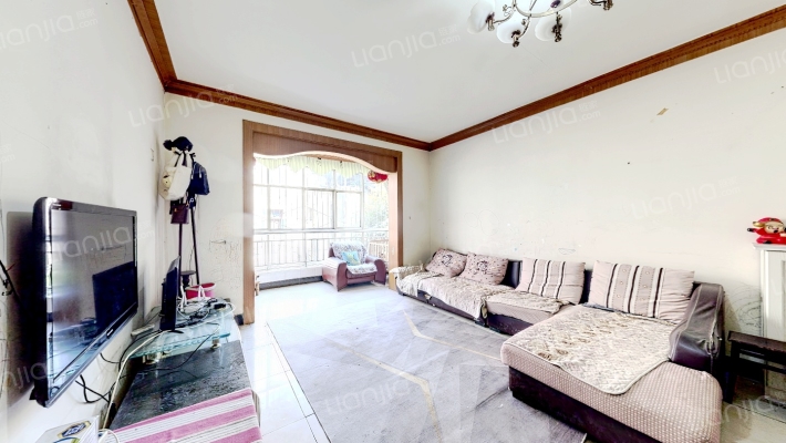 碧水苑二手房实景图