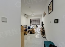 整租·湖滨三里二区 1室1厅 南_湖滨三里二区租房