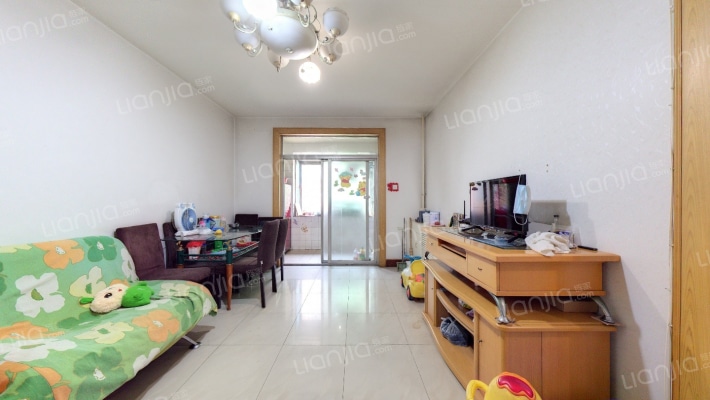 黄河住宅东区二手房实景图