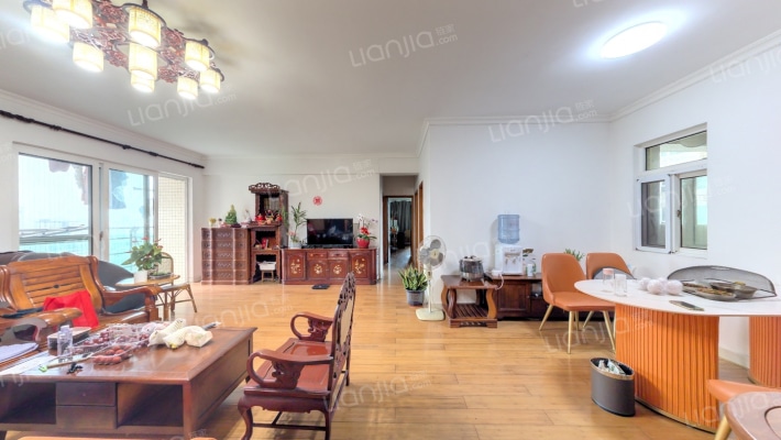 海景花园二手房实景图