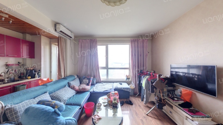 心之筑汇颐花园二手房实景图