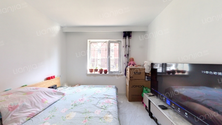 青光小区二手房实景图