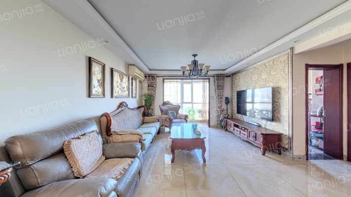 靖江鑫园二手房实景图