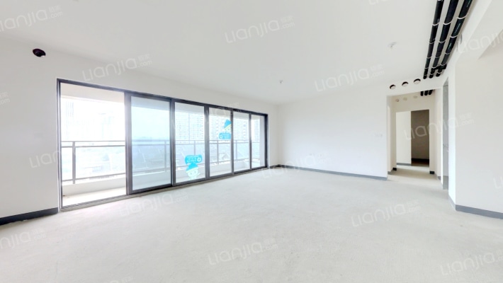 中海浣云居二手房实景图