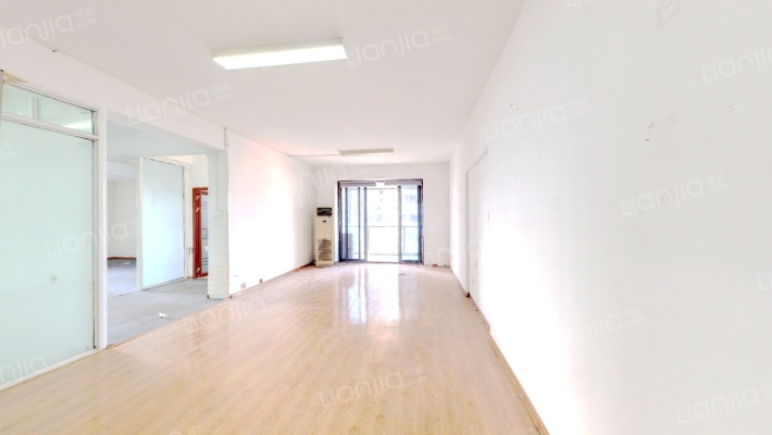 世欧王庄A区二手房实景图